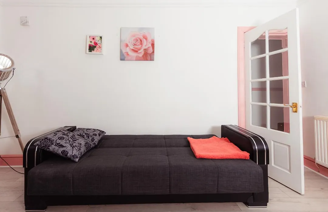 Apartment Warm&welcoming Centre By Meadows 11 *