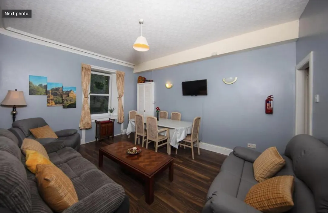 Apartment Super Central At The Meadows!1 EDI