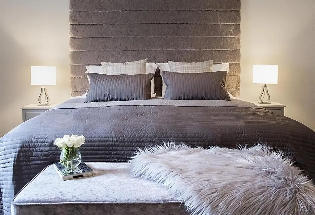 The Lane Hotel 4*