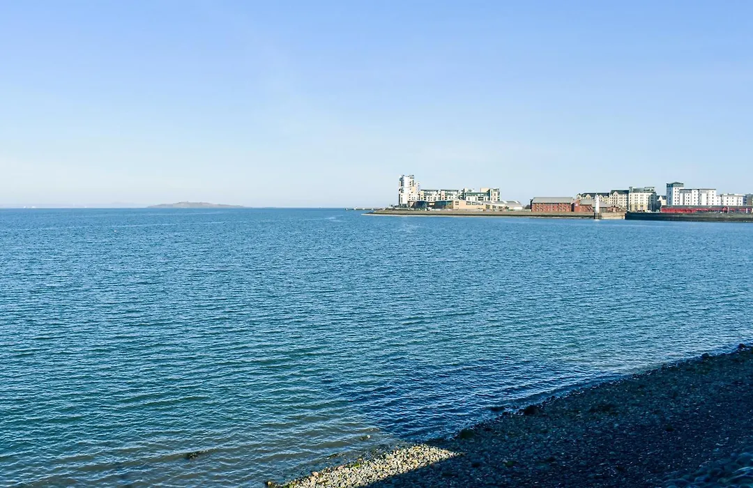 Дом отдыха Inchkeith View *
