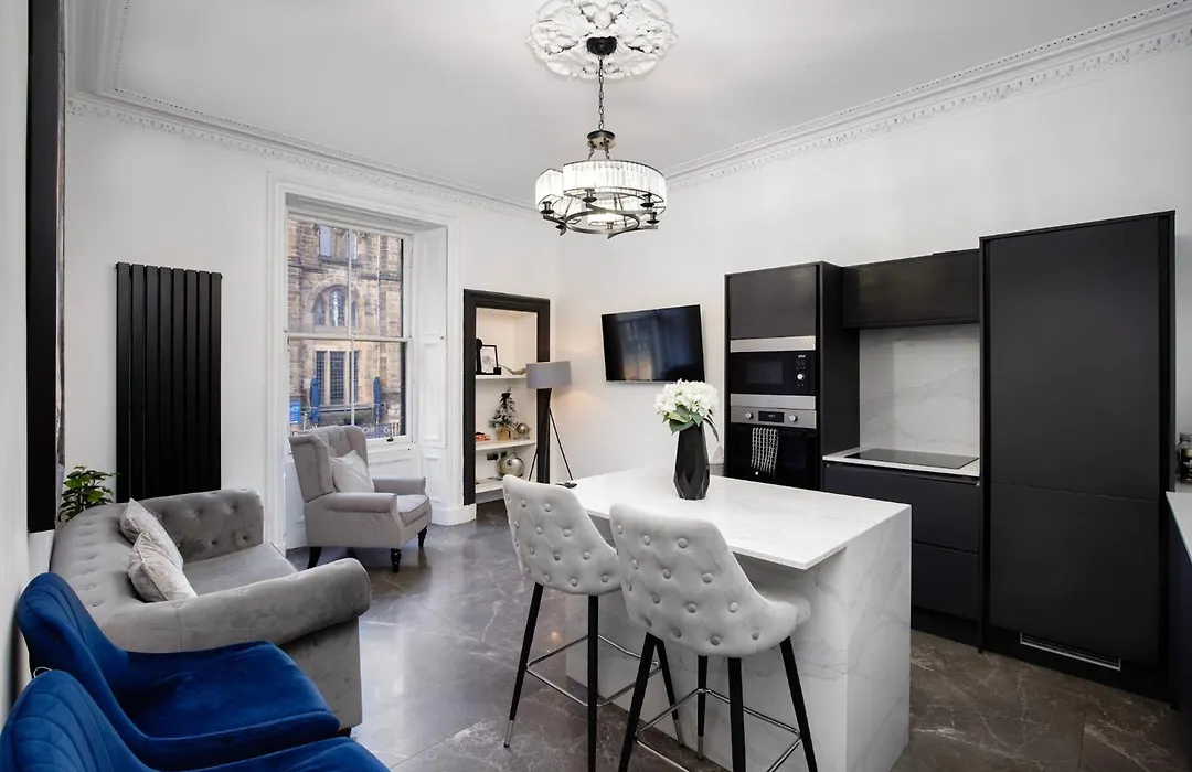 Apartamento 2bedroom By The Castle *