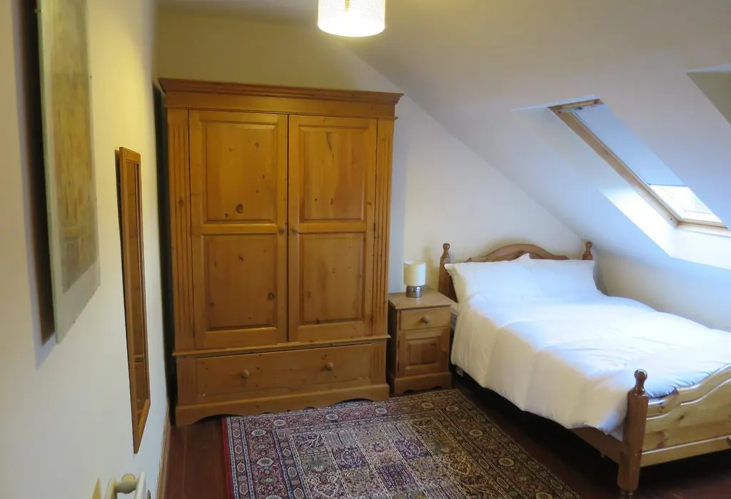 Our City - Broughton Place Appartement *