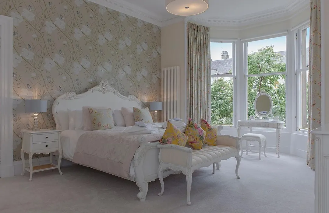 Stockbridge Townhouse - The Address *
