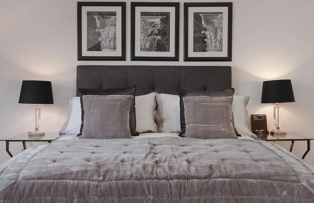 Appartamento Royal Mile Penthouse - The Address *