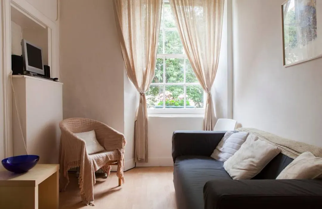 1 Bedroom On Charming St Stephen Street * Edimburgo