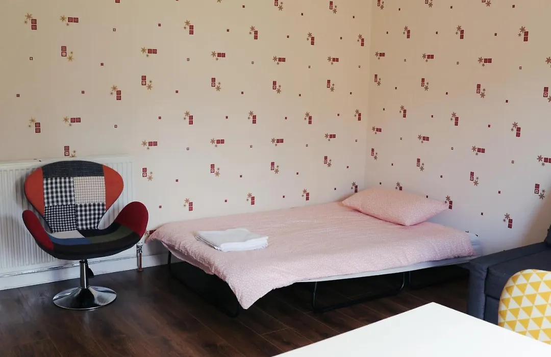 Apartment Balfron Loan