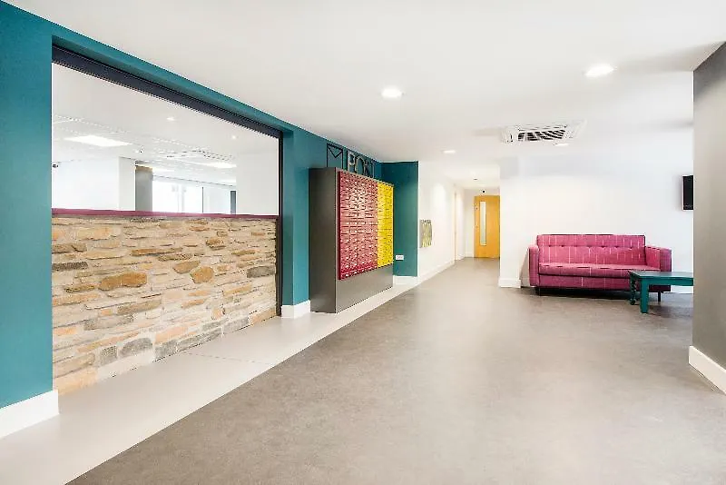 Destiny Student - Holyrood Edimburgo