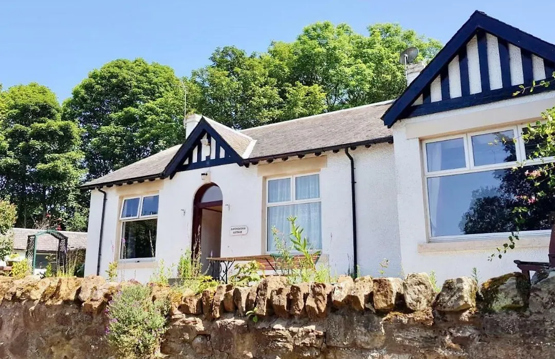 Ravensheugh Casa vacanze