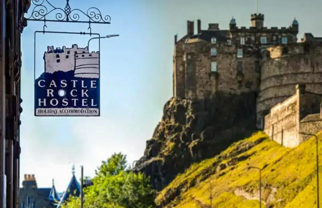 Castle Rock - Adults Only