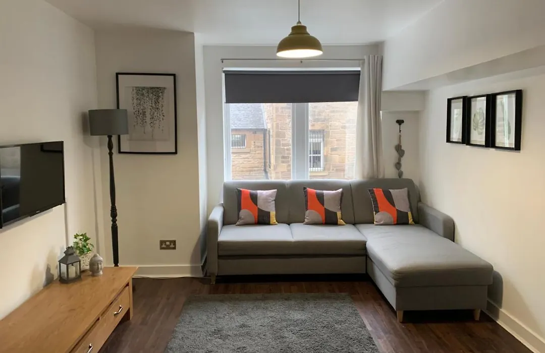 Smart 2 Bed City Centre Old To *