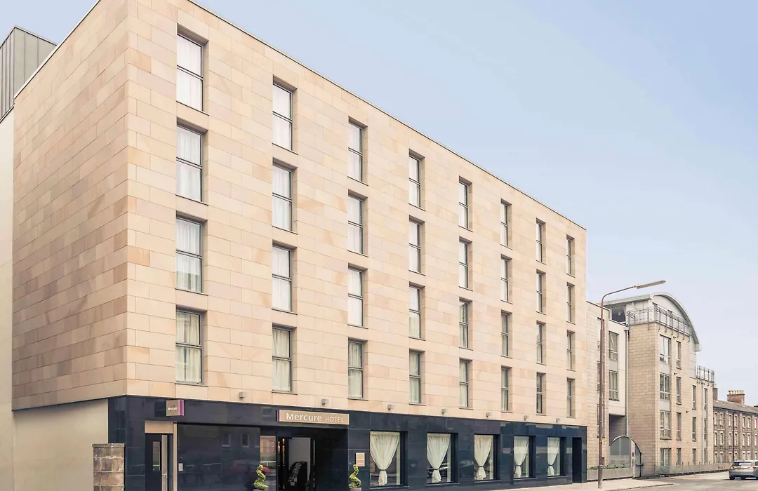 Mercure Haymarket