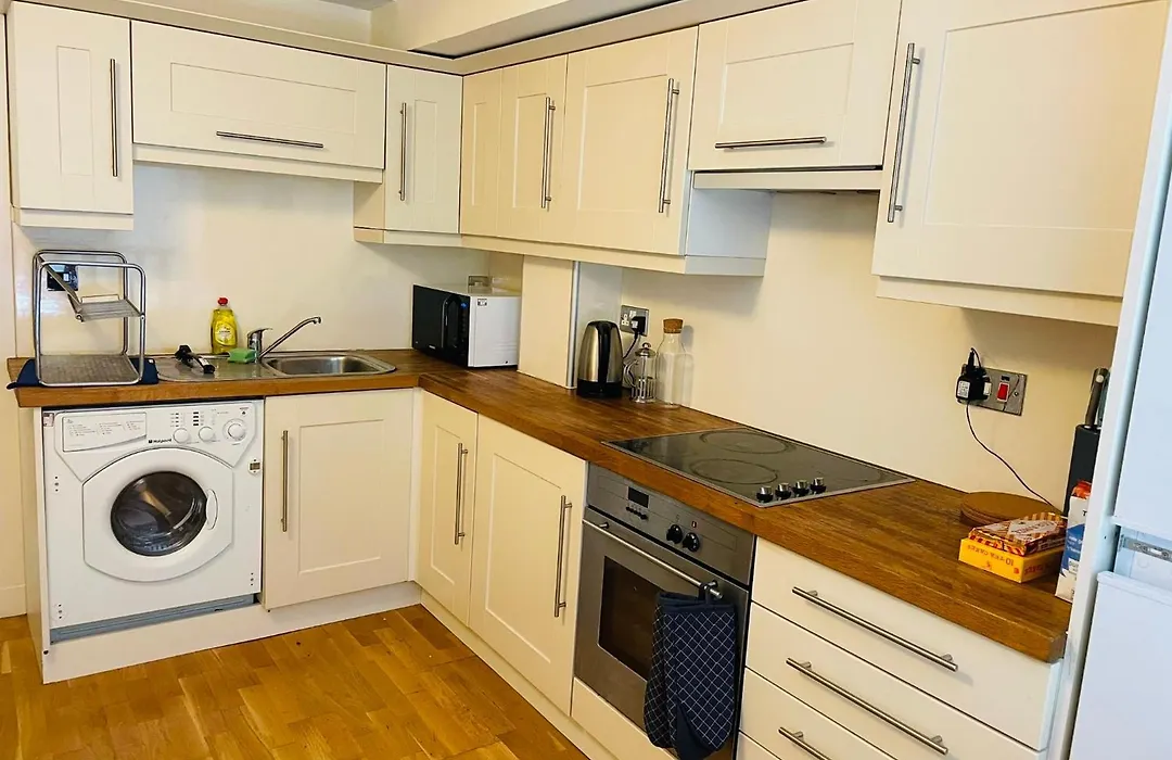 City Centre Duplex With Stunning City Skyline Views * Edimburgo