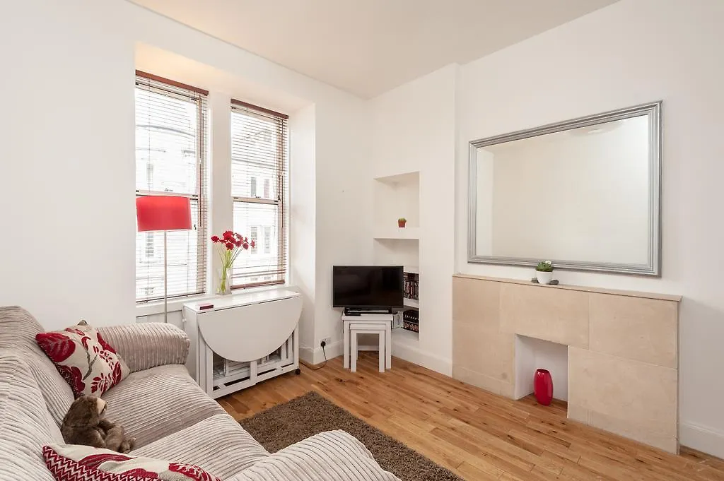 The Yeaman Place Appartement *