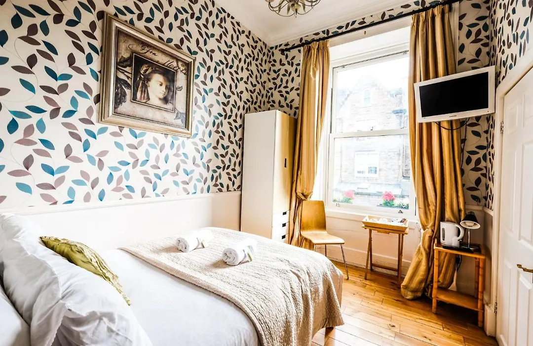 Pensjonat Balmore 3*