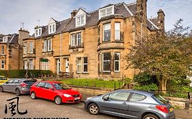 Airdenair Guest House Edinburgh Exterior photo