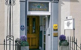 Elder York Guest House Edinburgh Exterior photo