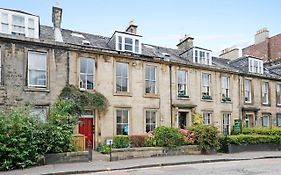 Emmaus Guest House Edinburgh Exterior photo