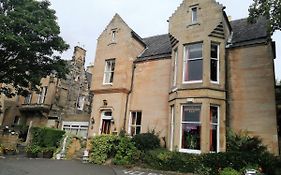 Cumberland Hotel Edinburgh Exterior photo