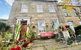 16 Pilrig Guest House Edinburgh Exterior photo