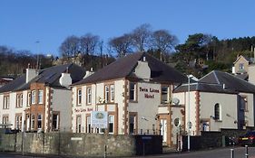 Twin Lions Hotel Edinburgh Exterior photo