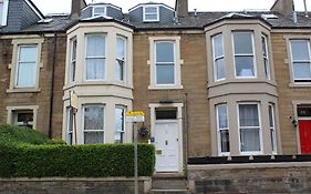 Cruachan Guest House Edinburgh Exterior photo