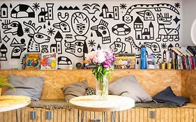 Haystack Hostel Edinburgh Exterior photo