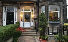 Martins Guest House Edinburgh Exterior photo