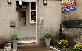 The Guards Hotel Edinburgh Exterior photo