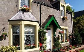 Emerald Guest House Edinburgh Exterior photo