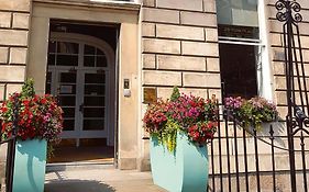 28 York Place Hotel Edinburgh Exterior photo