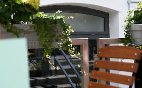 Rabble Hotel Edinburgh Exterior photo