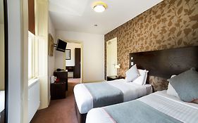 Victoria Park House Hotel Edinburgh Exterior photo