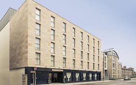 Mercure Edinburgh Haymarket Exterior photo