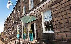 Hotel Indigo Edinburgh, An Ihg Hotel Exterior photo