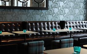 Motel One Edinburgh-Princes Exterior photo