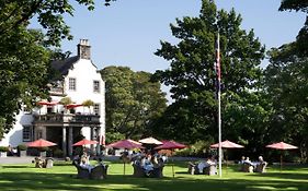Prestonfield House Hotel Edinburgh Exterior photo