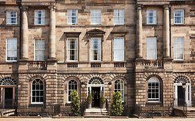 Kimpton - Charlotte Square, An Ihg Hotel Edinburgh Exterior photo