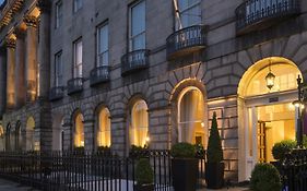 Voco Edinburgh - Royal Terrace, An Ihg Hotel Exterior photo
