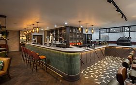 Four Points By Sheraton Edinburgh Exterior photo