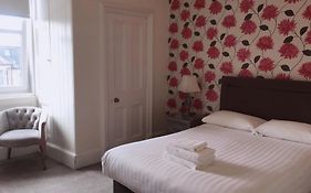 Alexander Guest House Edinburgh Exterior photo