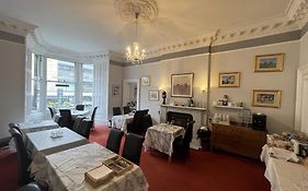 Ardenlee Guest House Edinburgh Exterior photo
