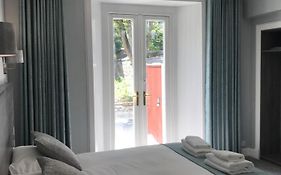 Arrandale Guest House Edinburgh Exterior photo