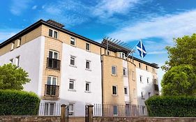 Edinburgh Aparthotel Exterior photo