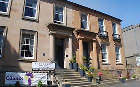 The Salisbury Hotel Edinburgh Exterior photo