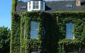 A-Haven Townhouse Hotel Edinburgh Exterior photo