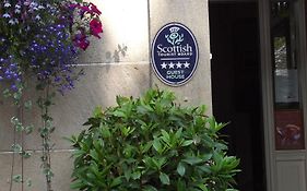 Albyn Townhouse Hotel Edinburgh Exterior photo