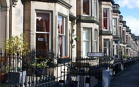 The St Valery Hotel Edinburgh Exterior photo