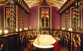 The Witchery By The Castle Edinburgh Room photo
