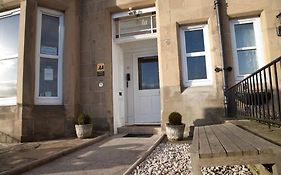 Garfield Guest House Edinburgh Exterior photo
