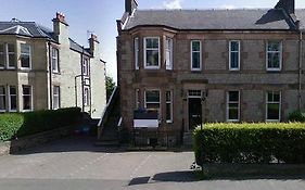 Murrayfield Park Guest House Edinburgh Exterior photo